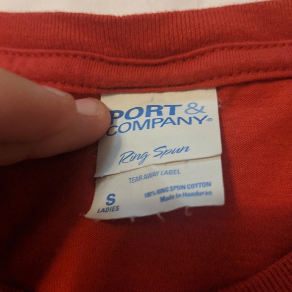 thing one tee - Picture 3 of 3